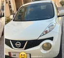 Because of Travel, Nissan Juke Nismo - Automatic